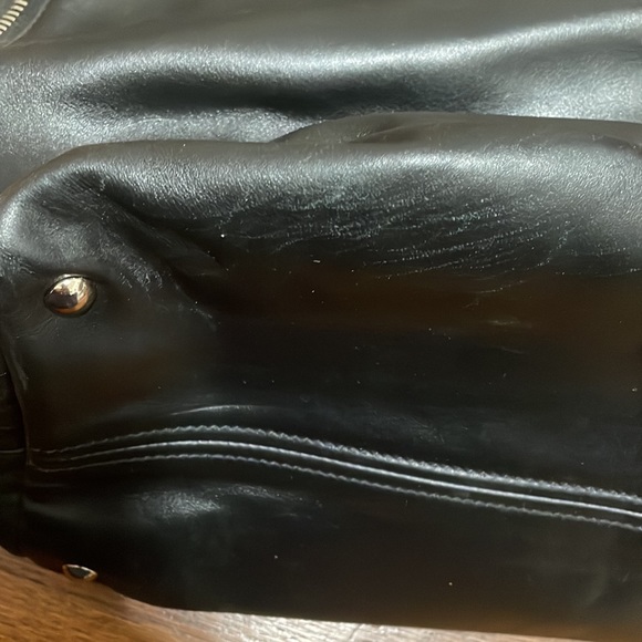 Miu Miu tote bag - Picture 8 of 9